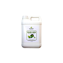 Botano Health BHB-MM Blätter Shiner, 5 l