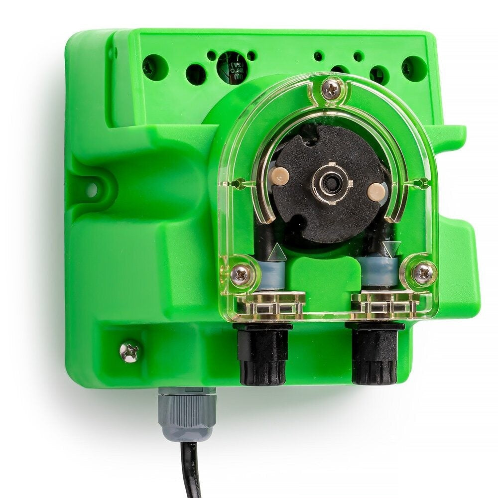 Milwaukee MC745 automatic EC control (two pumps)