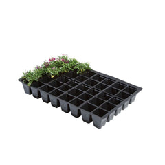 Garland Plant Plate 40, 35.5x23x5 cm, 5 pieces