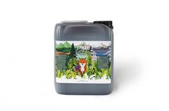 Crazy Hills Spark 5 l - (multilingual label incl. DE)