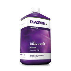 Plagron Silic Rock 250 ml - (multilingual label incl. DE)