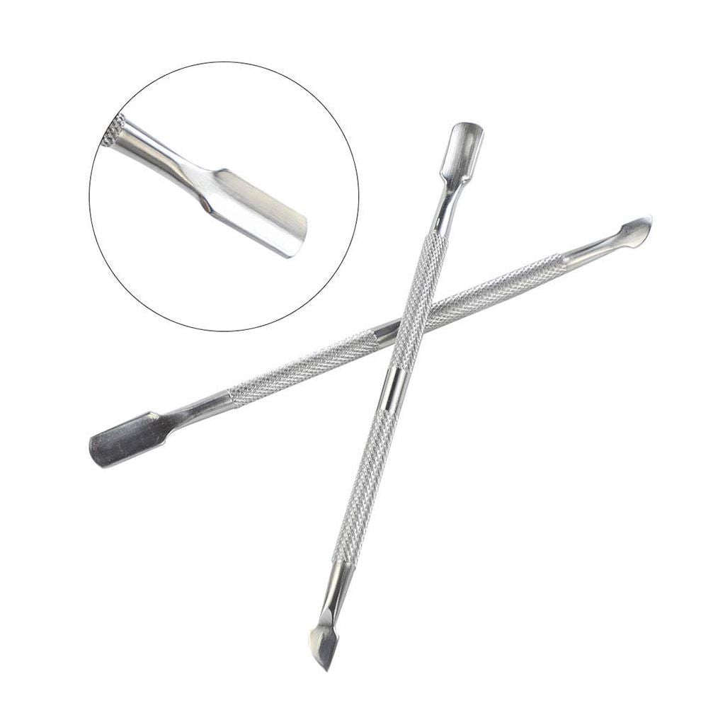 Bongthai Stainless Steel Dabber Double Tool 13 cm