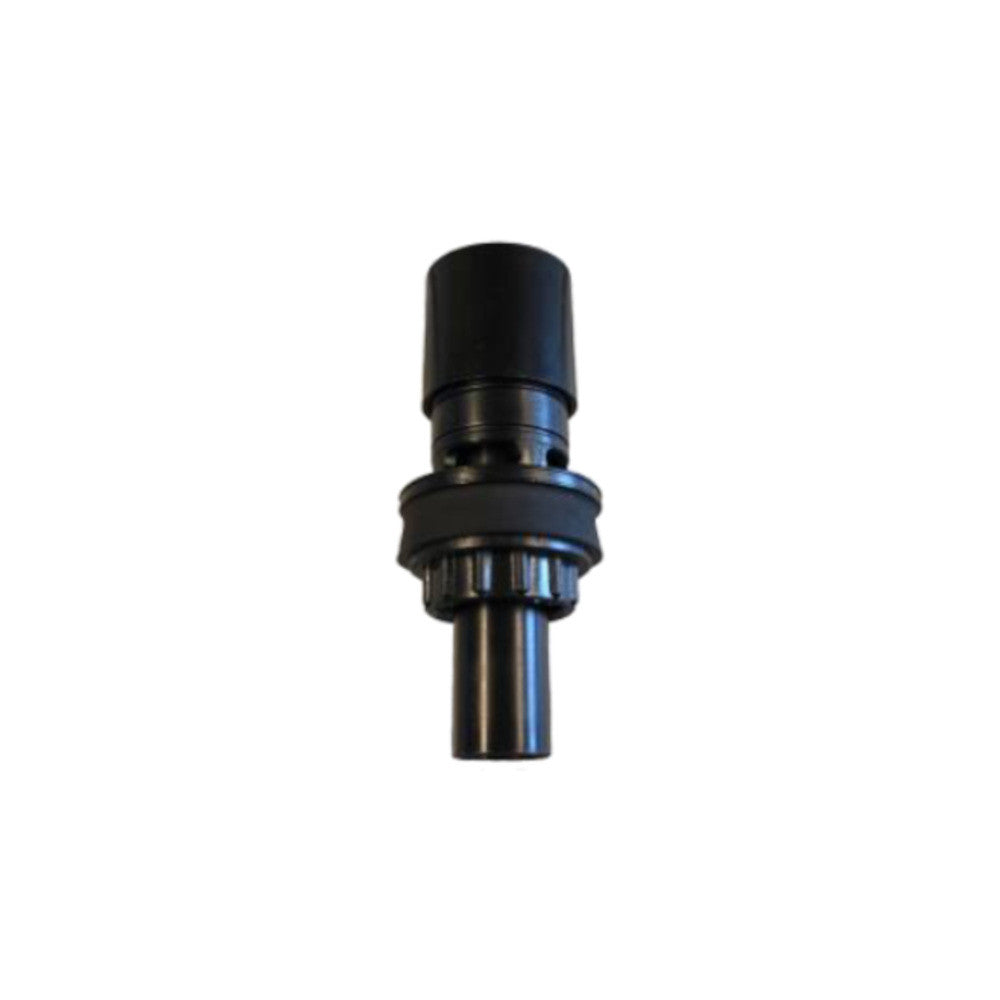 Ebb&amp;Flow siphon valve with rubber seal 10 mm