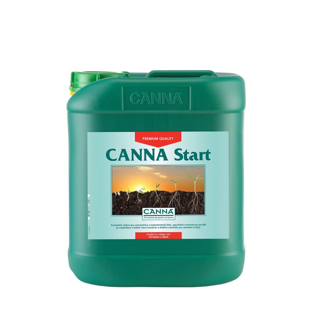 Canna Start 5 l