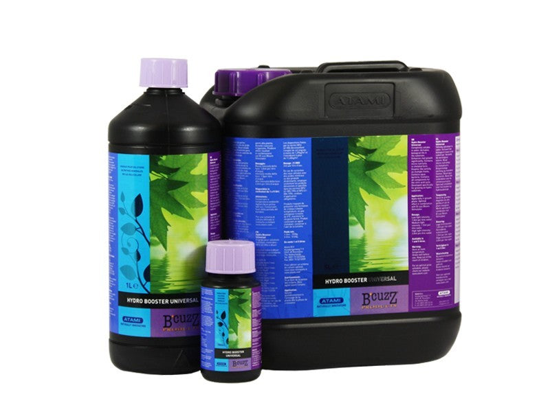 Atami B´Cuzz Hydro Booster 1 l