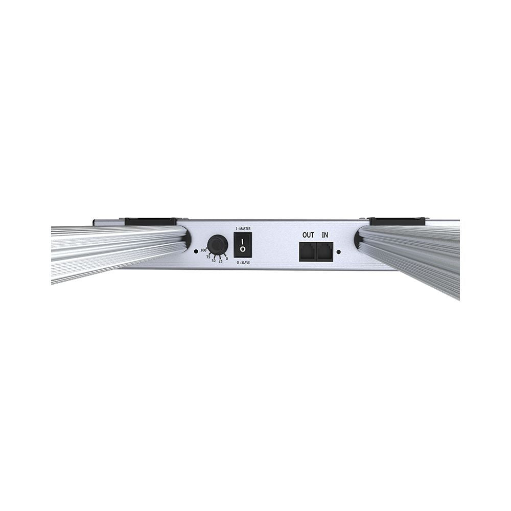 LAZERLITE PRO 720W LED 2,75 µmol/J (mit integriertem Vorschaltgerät)