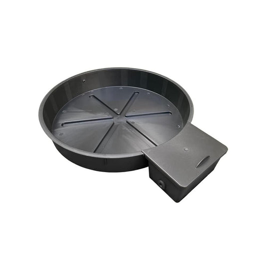 Autopot XXL tray&lid black