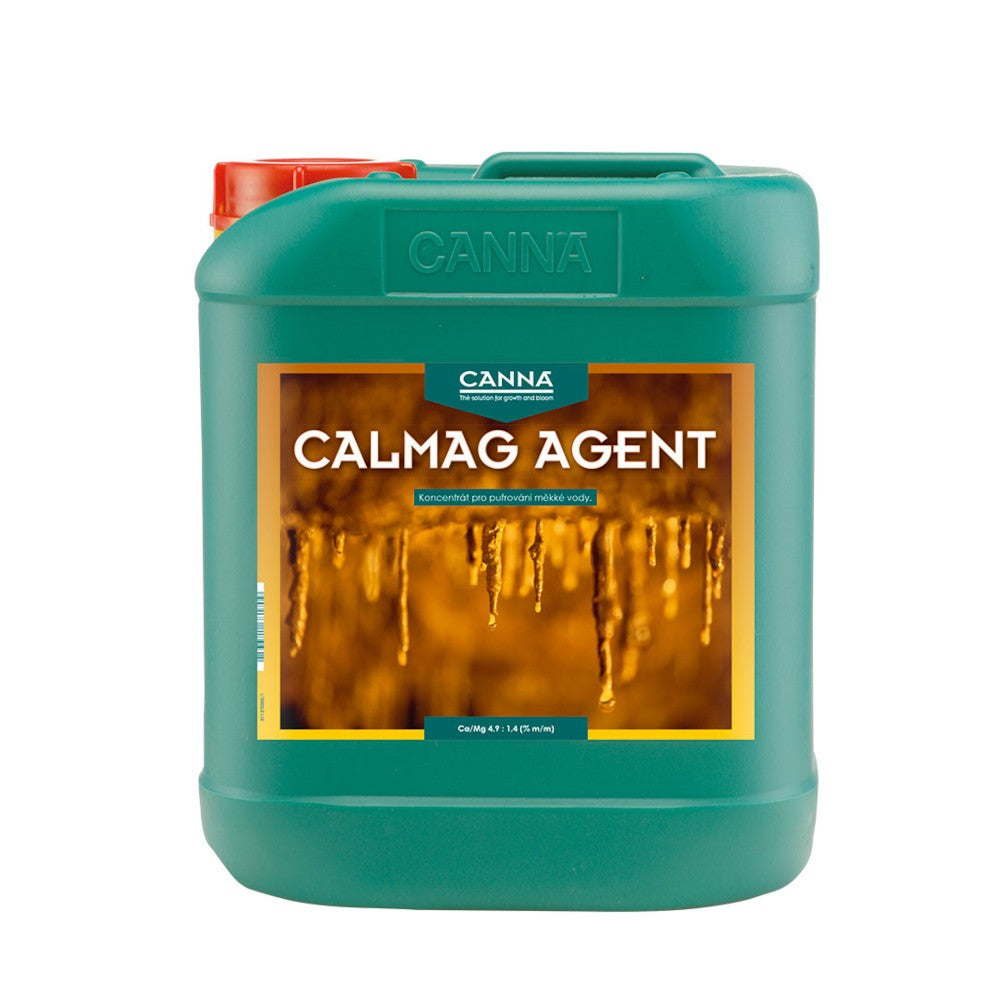 Canna Calmag Agent 5 l