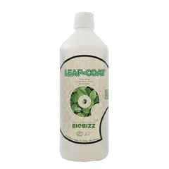 Biobizz Leaf Coat 1 l - (multilingual label incl. DE)