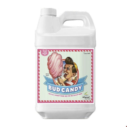 Advanced Nutrients Bud Candy 10 l - (multilingual label incl. DE)