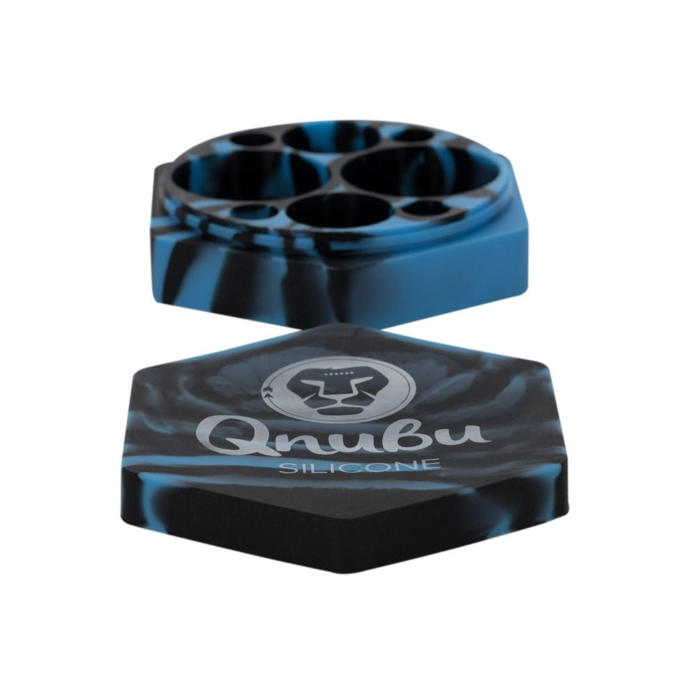 Qnubu Silicone Rosin Dabstation 110 ml