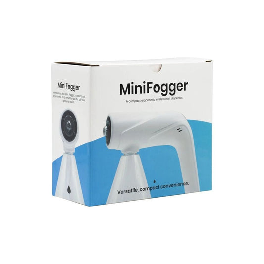 Miniaturne Nano Nebel Sprühpistole