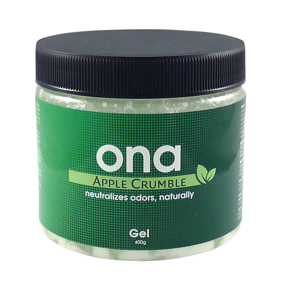 ONA Gel Apple Crumble 500 ml