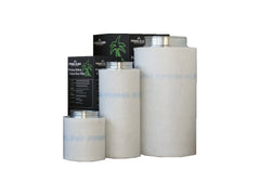 Prima Klima filtr ECO K2607, 250 mm, 2200 m3/Std