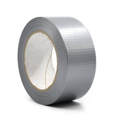 EasyGrow adhesive tape silver 50 mm x 50 m, adhesive tape