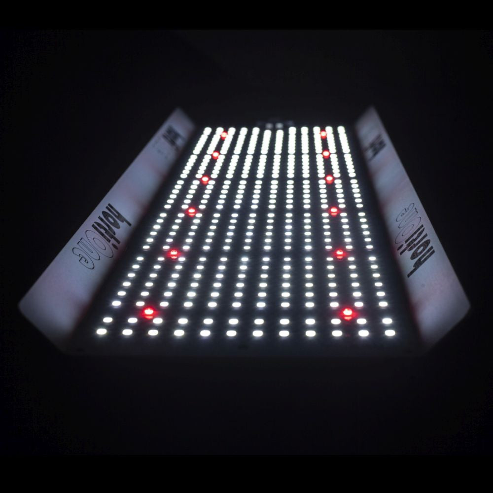 HortiONE LED 420 Quantum board 150W 2.9 µmol/J - verwendetes Produkt