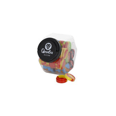 Qnubu Silicone Rosin XXL 22 ml, BOX 30 pcs.