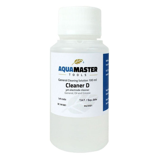 Aqua Master Tools Cleaner D 100 ml, HCl