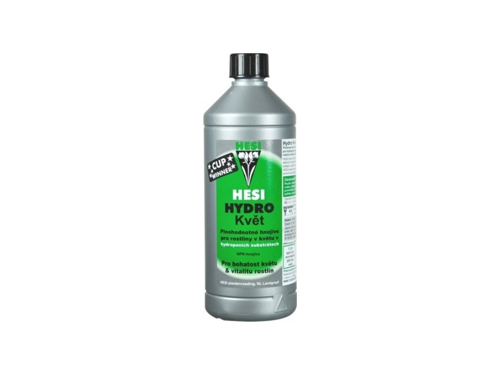 Hesi Hydro Bloom 1 l