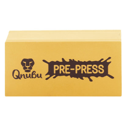 Qnubu Rosin Press Pre-Press 5x10 cm