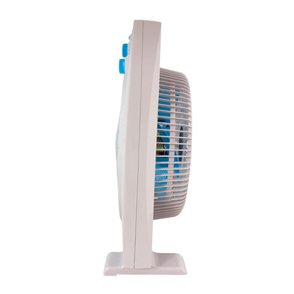 RAM ECO Fan box fan 40 W, 300 mm, 3 speed levels