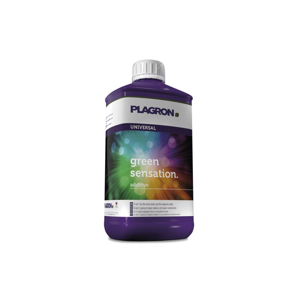 Plagron Green Sensation 250 ml