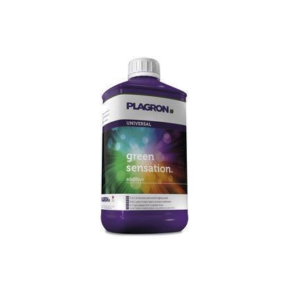 Plagron Green Sensation 500 ml - (mehrsprachiges Etikett inkl. DE)