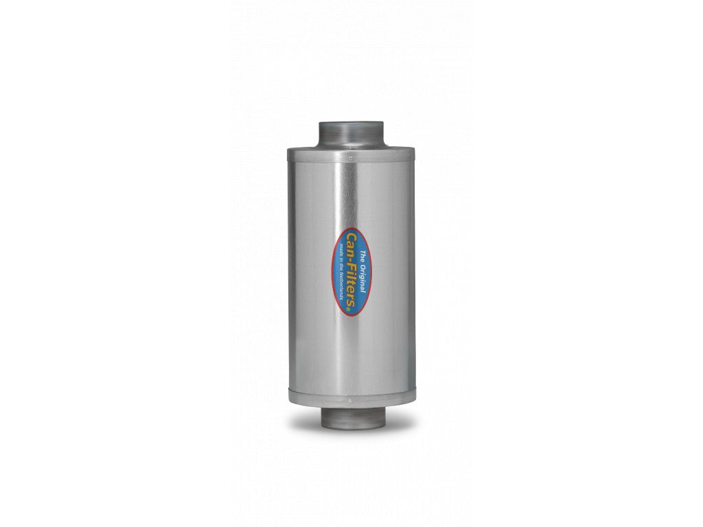Can Filters Lite Inline Filter 600 m3/hr, 125 mm