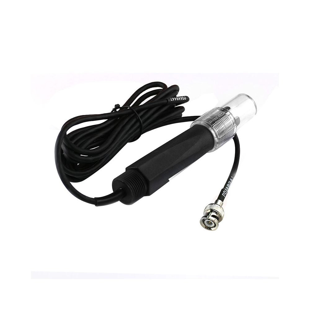 Trolmaster Inline pH Sensor for Tank, Heavy Duty (PPH-2)