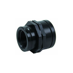 Irritec PP reducer 2x internal thread 1/2" x 3/4"