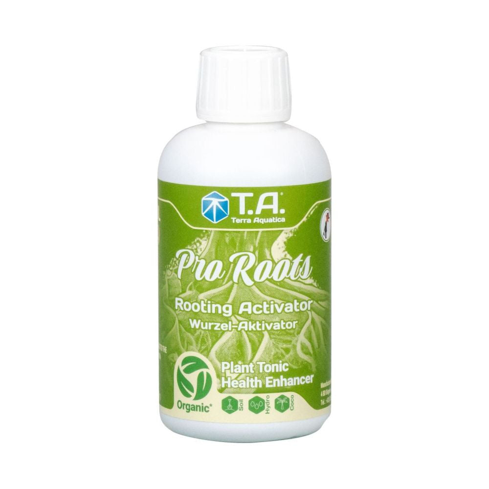Terra Aquatica Pro Roots Organic 250 ml - (multilingual label incl. DE)