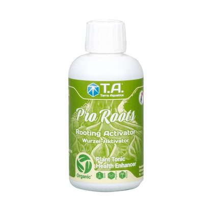 Terra Aquatica Pro Roots Organic 250 ml - (mehrsprachiges Etikett inkl. DE)