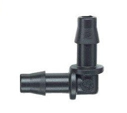 Capillary connector 5 mm, type L