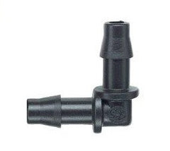 Capillary connector 5 mm, type L