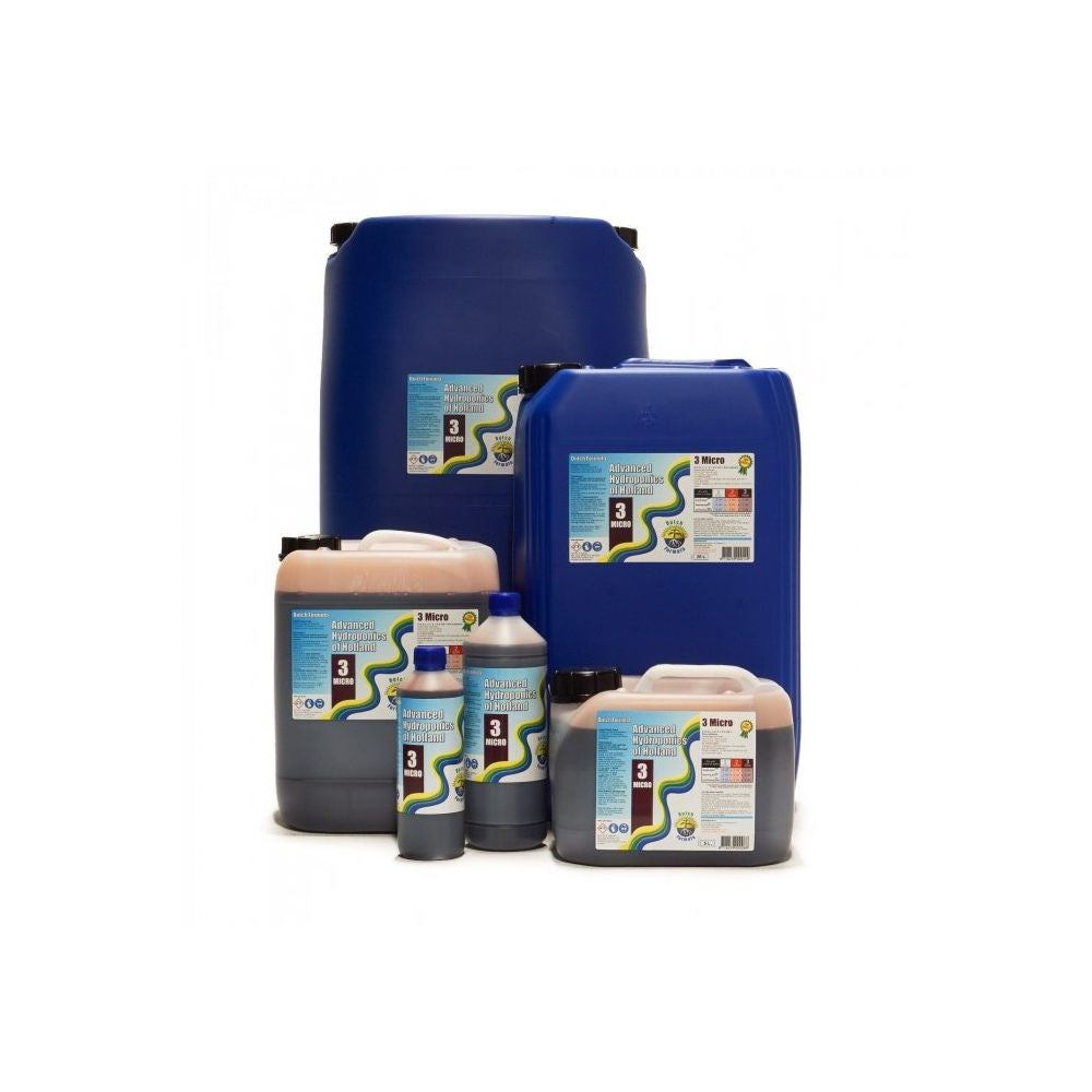 Advanced Hydroponics Micro 1L