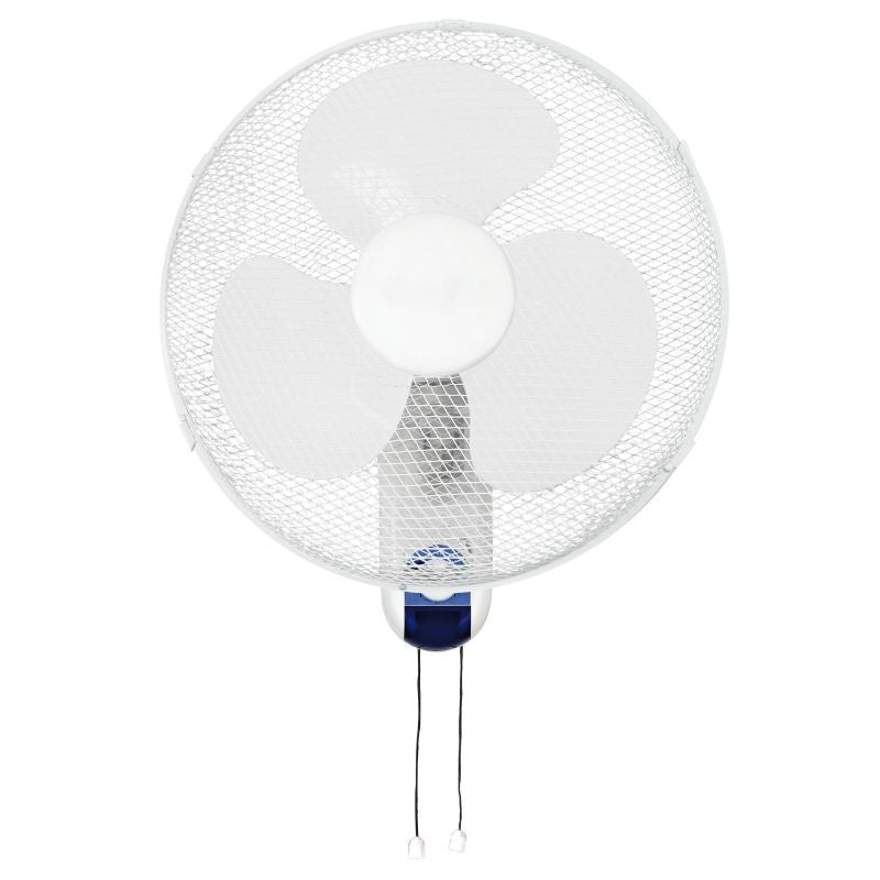 Pure Factory Typhoon, 3-stufiger Wandventilator mit 40 cm Durchmesser