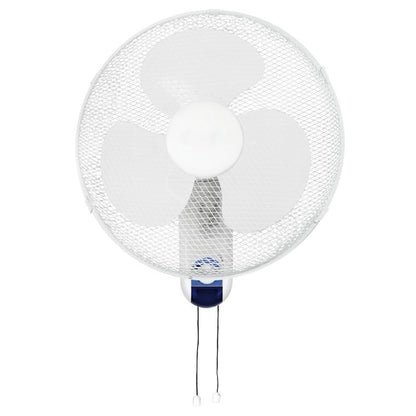 Pure Factory Typhoon, 3-stufiger Wandventilator mit 40 cm Durchmesser