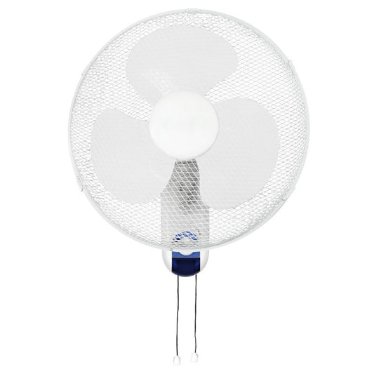 Pure Factory Typhoon, 3-stufiger Wandventilator mit 40 cm Durchmesser