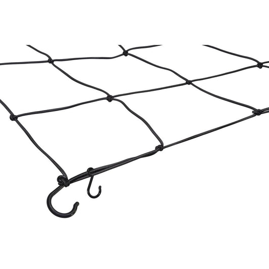 PRONET XL Unterstützungsnetz, verstellbar 120-150cm