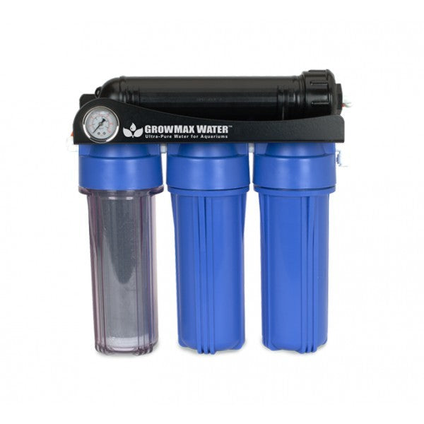 Growmax Water Maxquarium, reverse osmosis unit 500 l/day 000 ppm