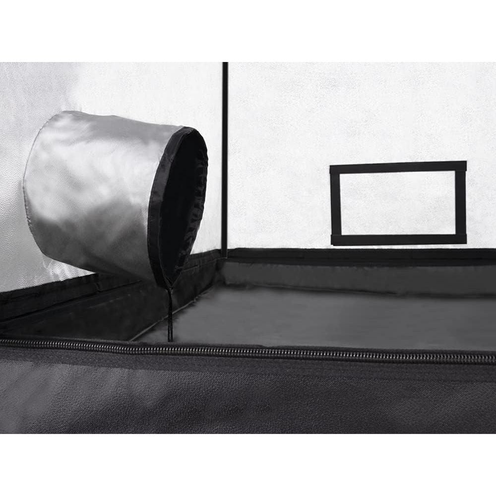 Trafika Grow Tent 80, 80x80x160 cm