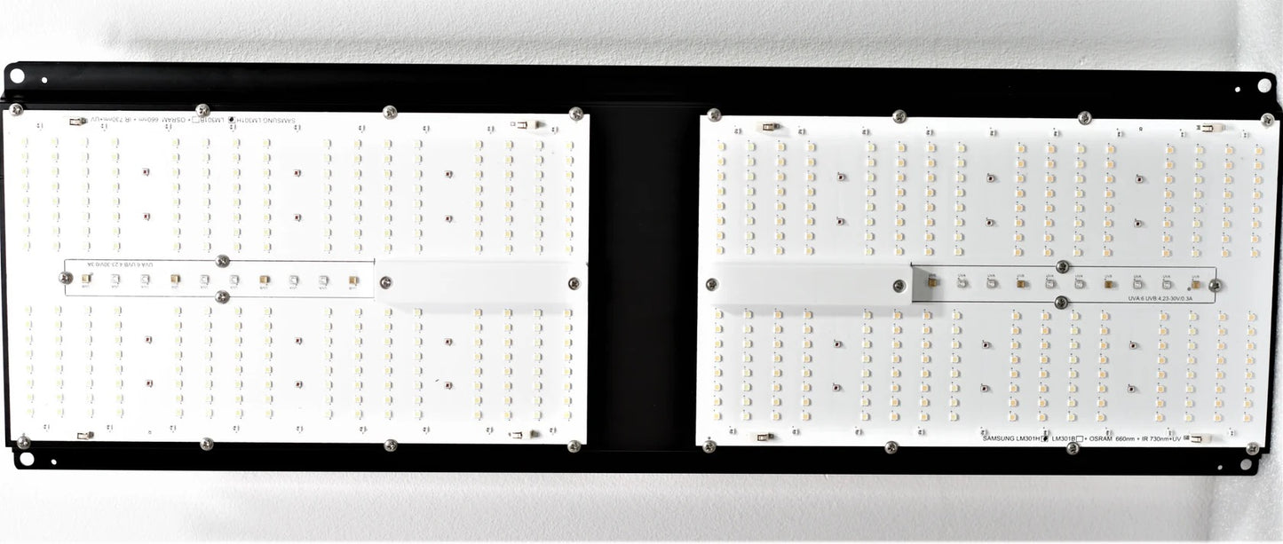 Juuri Grow - Sungrown Series 270W Grow LED