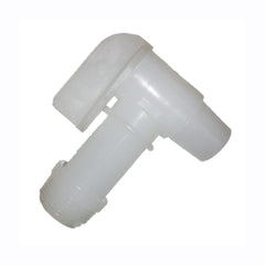 Tap for 23L Advanced Nutrients canister - 3/4 - (multilingual label incl. DE)
