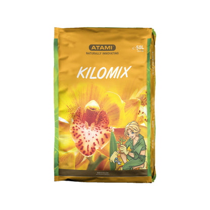 Atami Kilomix 50 l