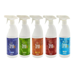 Zerum PRO Spray Melon & Red Fruits, 750 ml