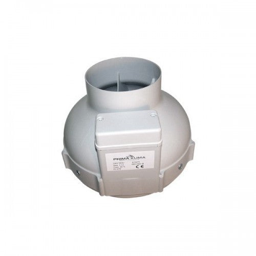 Prima Klima duct fan PK150-L 150 mm - 760 m3/h, 1-speed
