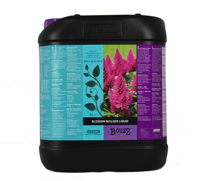 Atami B´Cuzz Blossom Builder Liquid 5 l