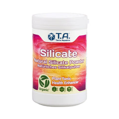Terra Aquatica Silicate Organic 1 l - (multilingual label including DE)