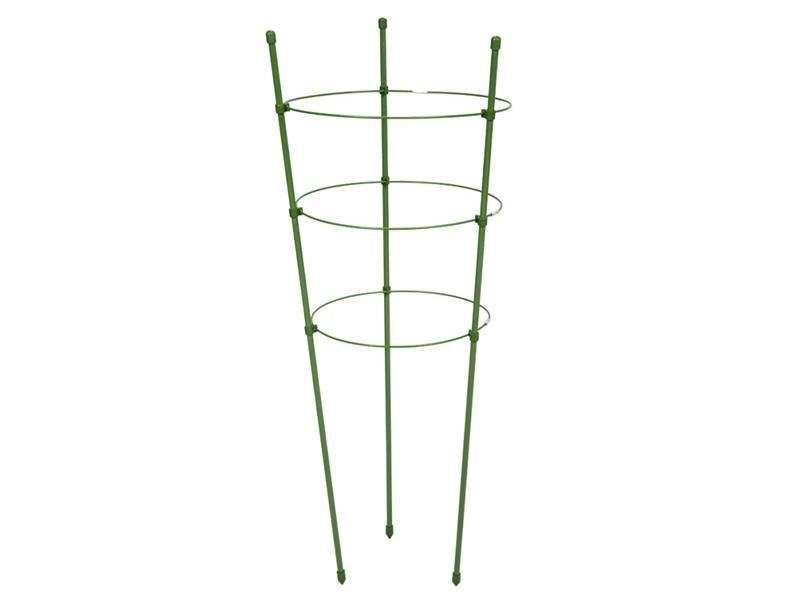 Circular adjustable plant support 45cm