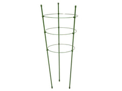 Circular adjustable plant support 45cm